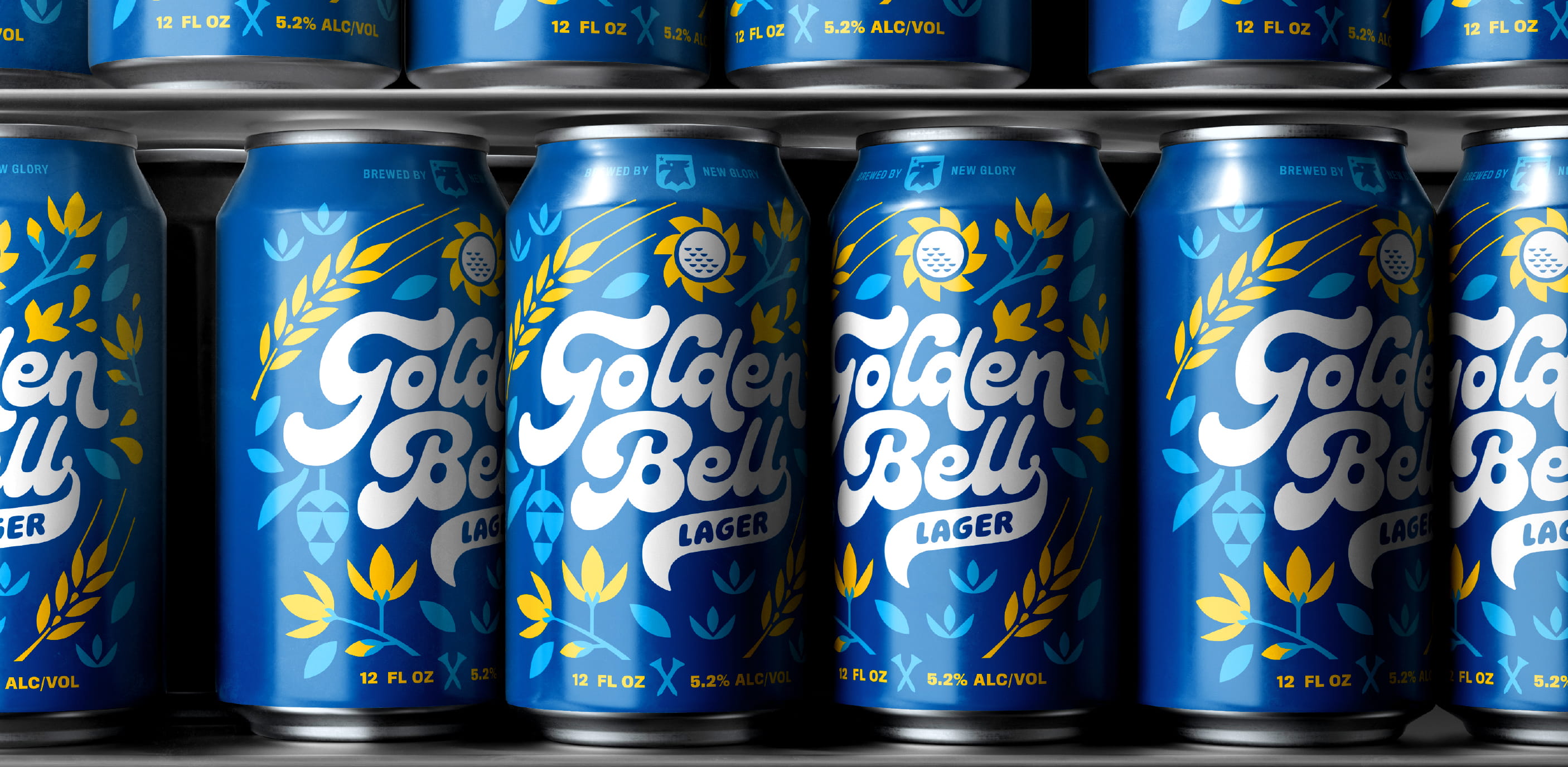 GoldenBell 4