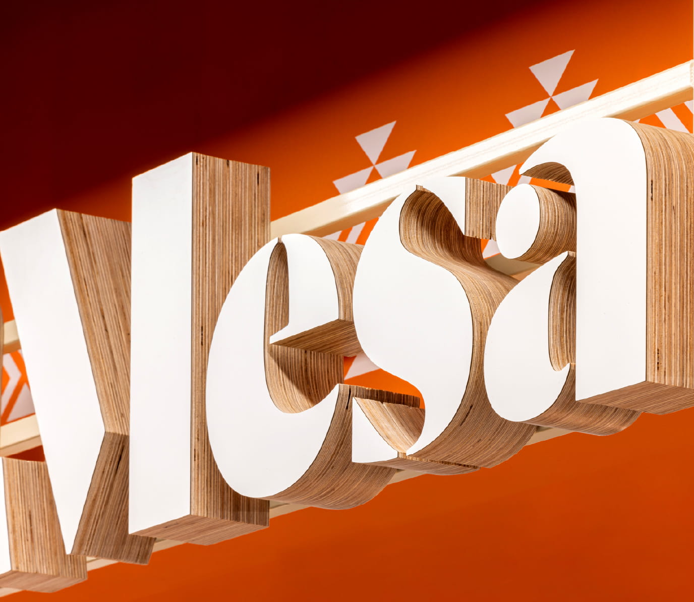 LaMesa_Sign