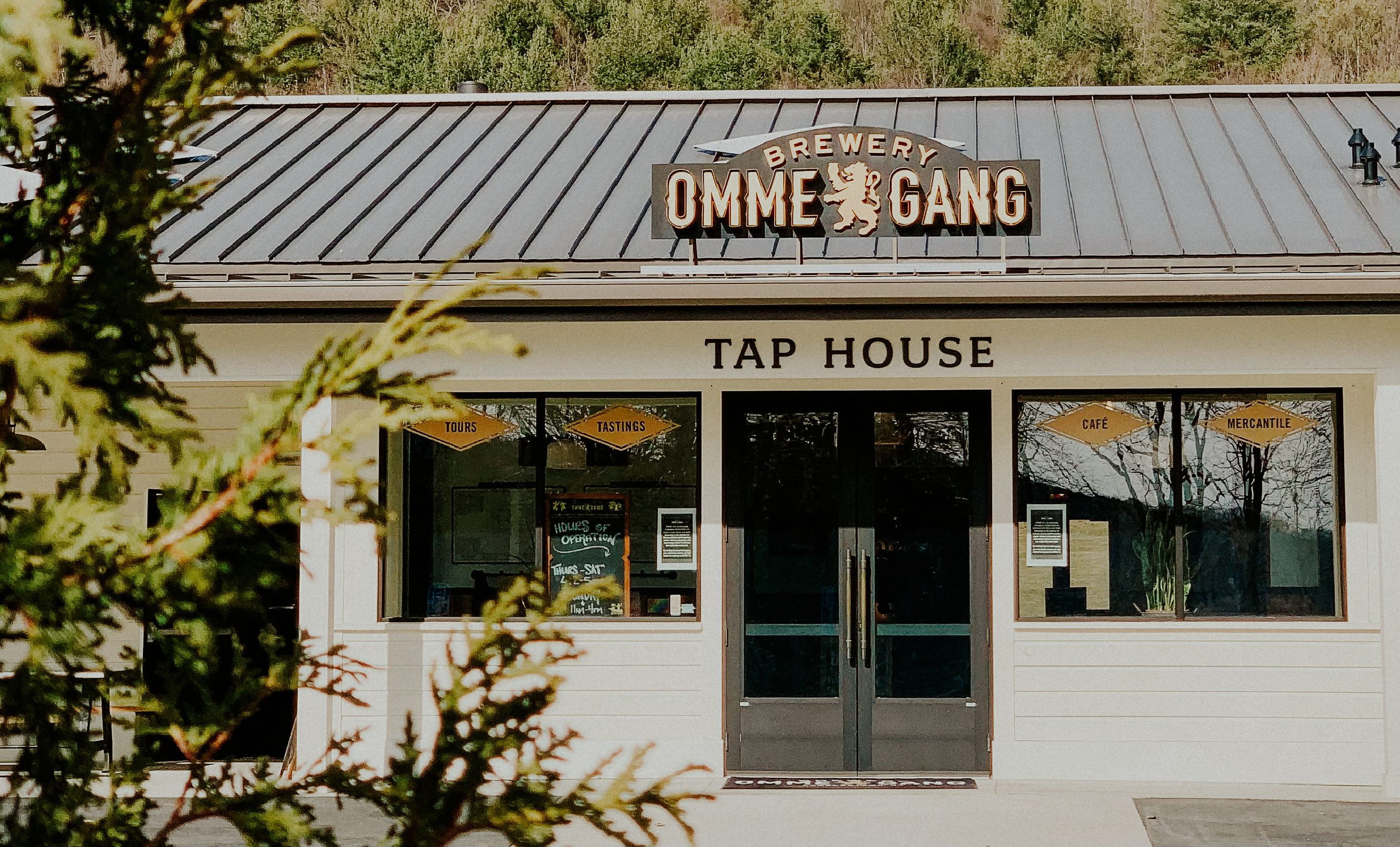 Ommegang