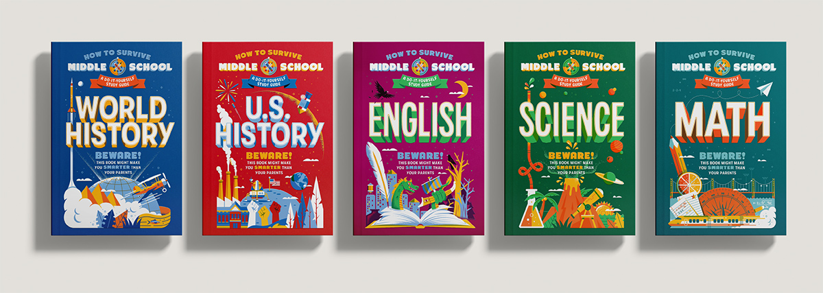 Carpenter Collective MiscWork Books 16 HTSMS Covers