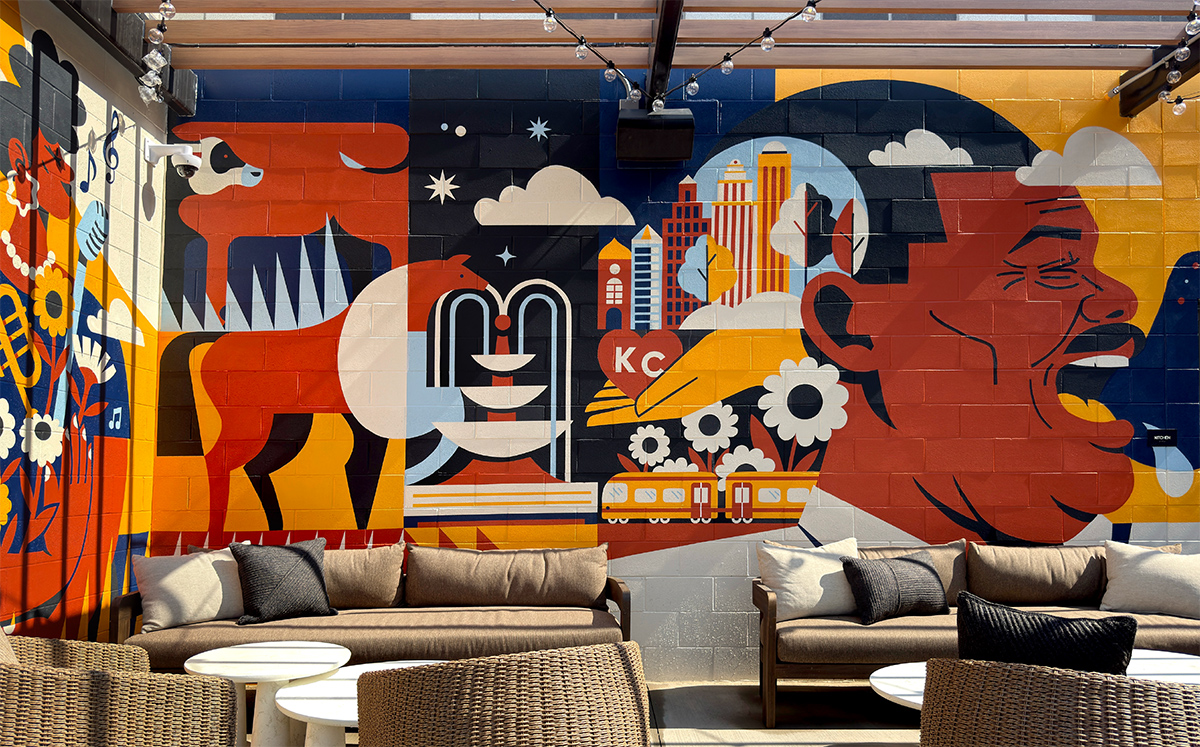 Carpenter Collective MiscWork Mural 01