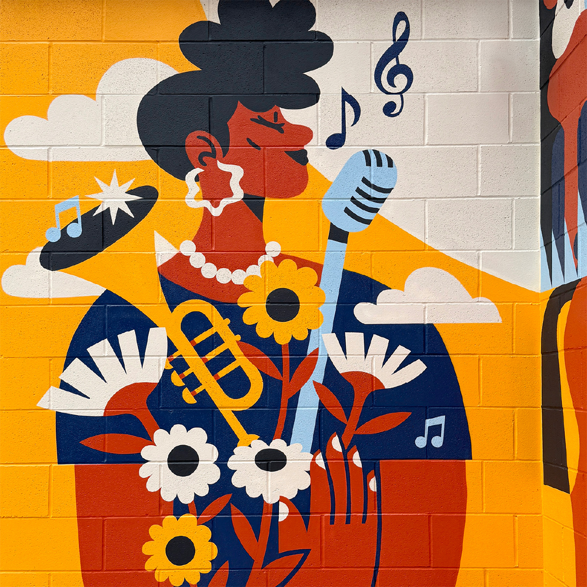 Carpenter Collective MiscWork Mural 02