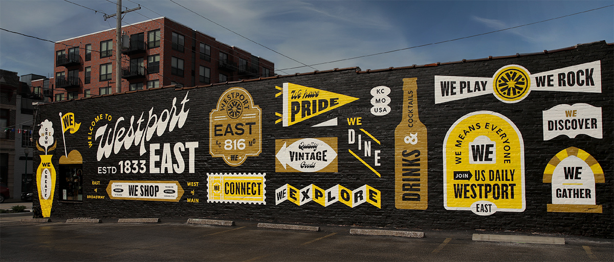 Carpenter Collective MiscWork Mural 11