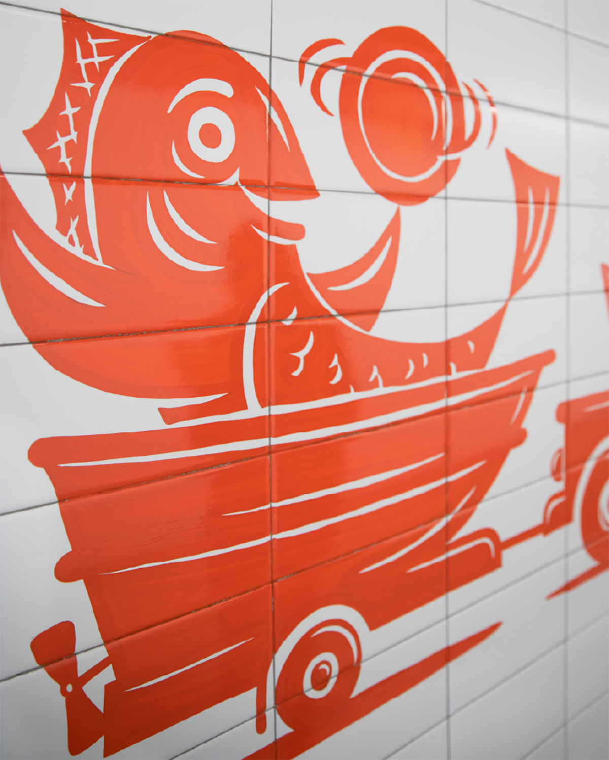 Carpenter Collective MiscWork Mural 19
