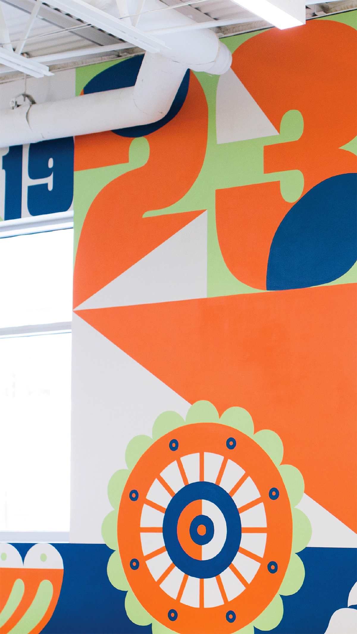 Carpenter Collective MiscWork Mural 31