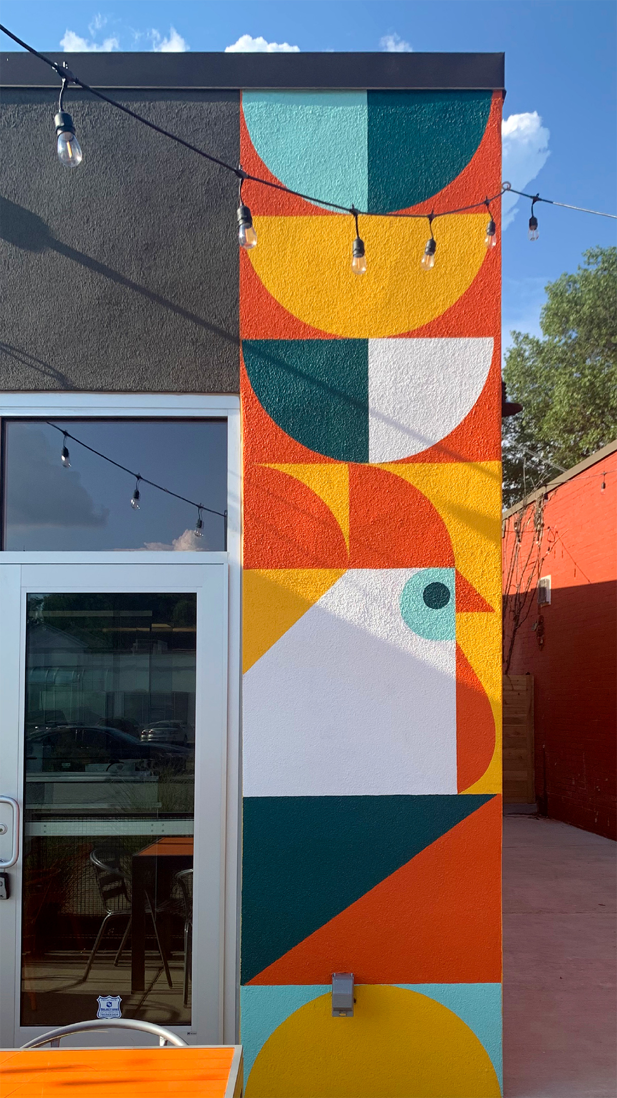 Carpenter Collective MiscWork Mural 34